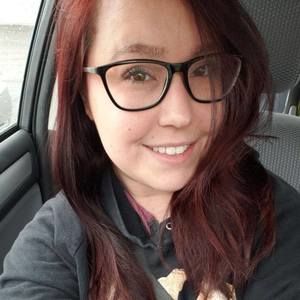 Meet your Posher, Erika